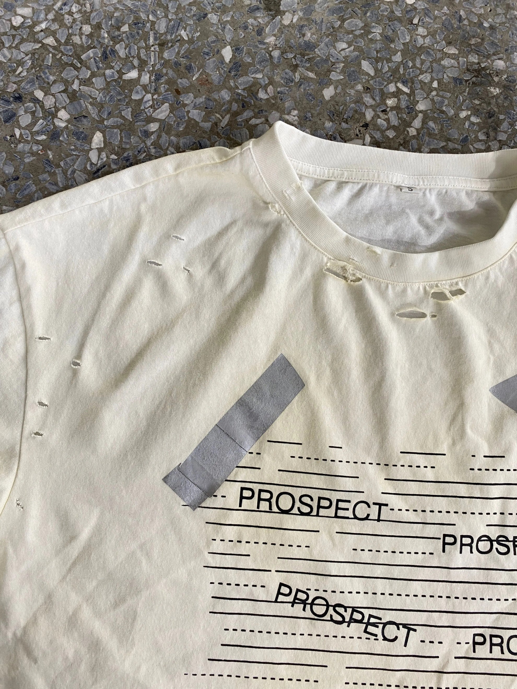 Prospect “Trouble maker” Tee