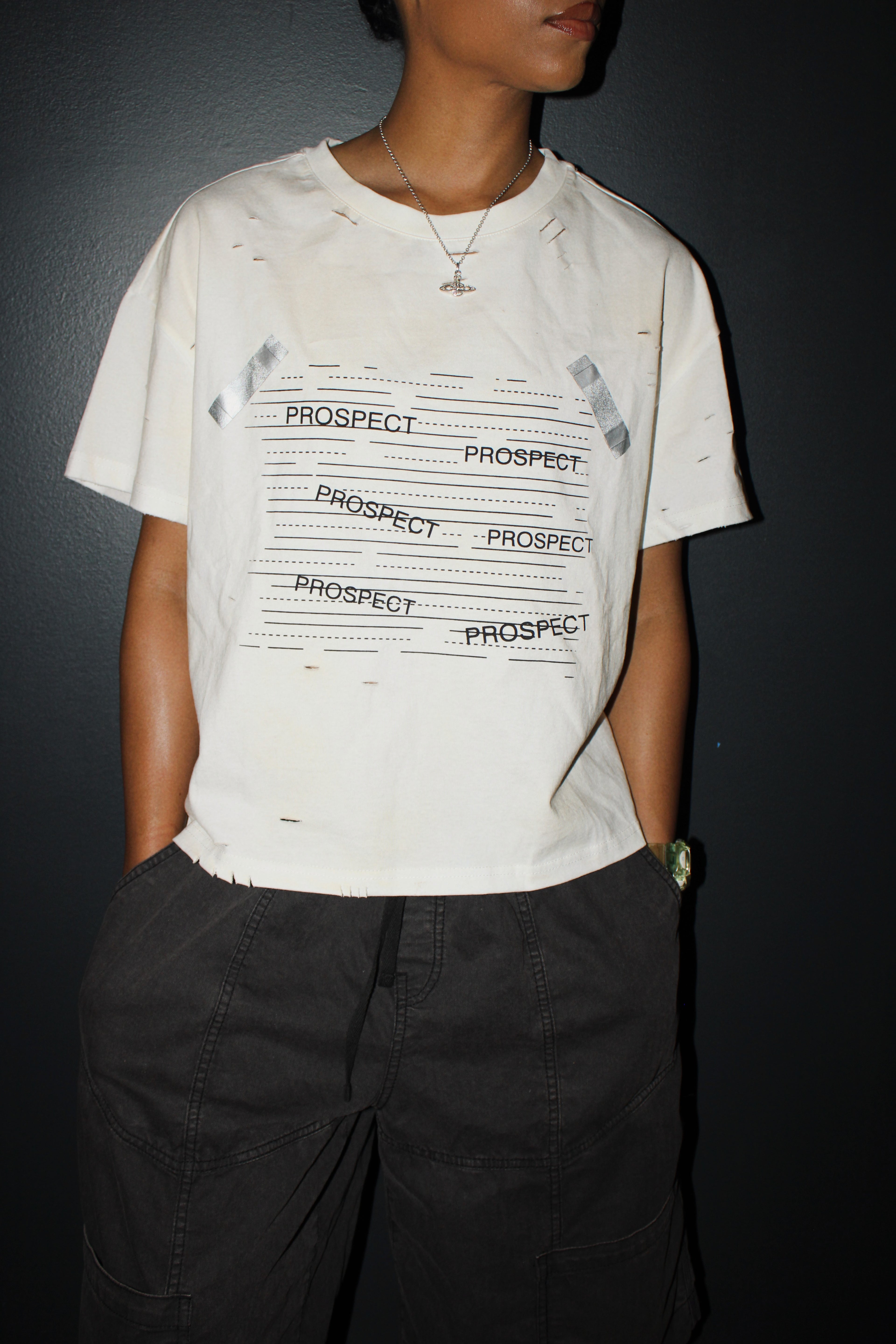 Prospect “Trouble maker” Tee