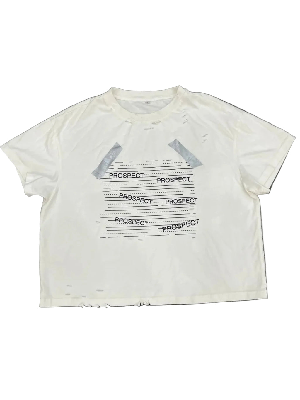 Prospect “Trouble maker” Tee