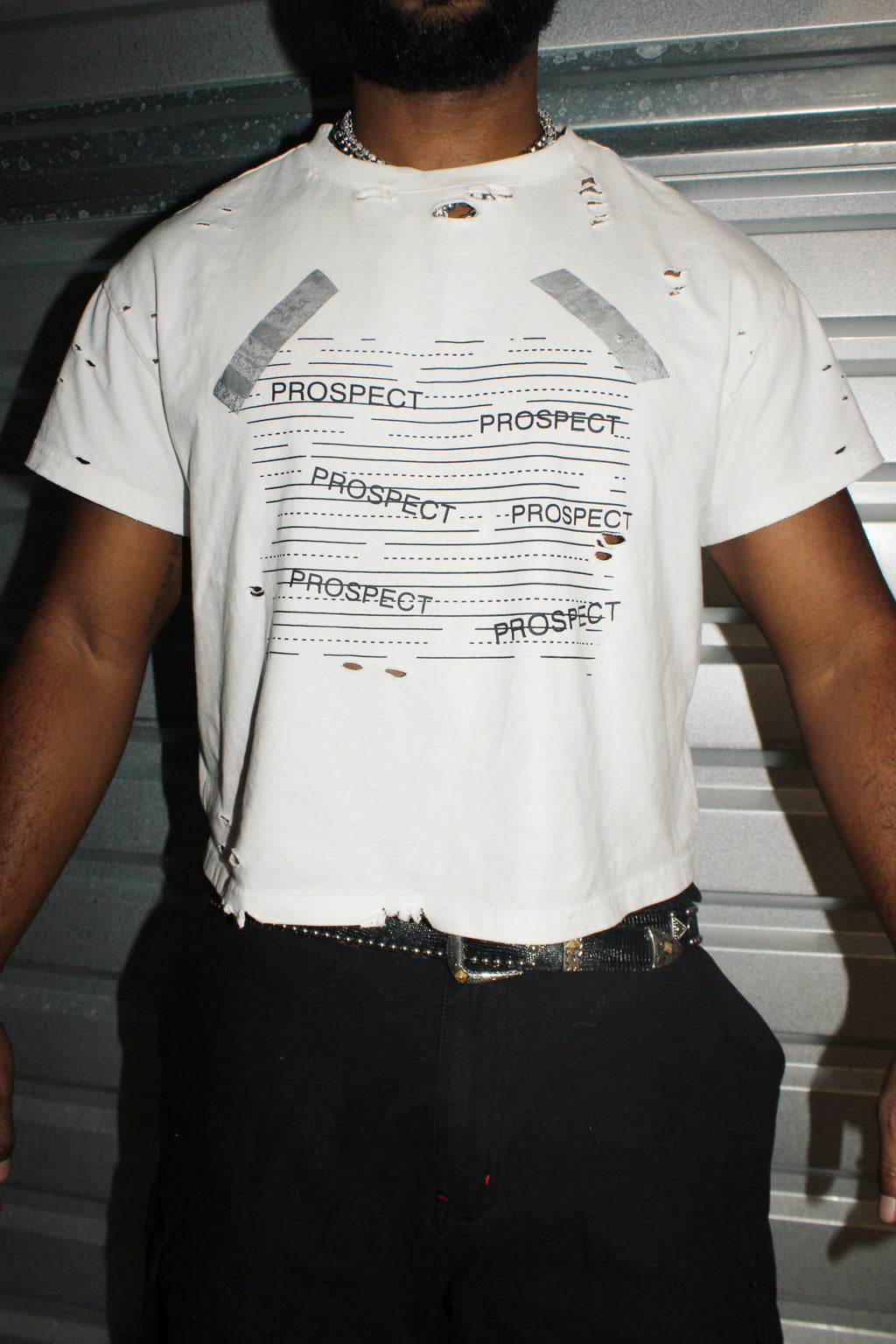Prospect “Trouble maker” Tee
