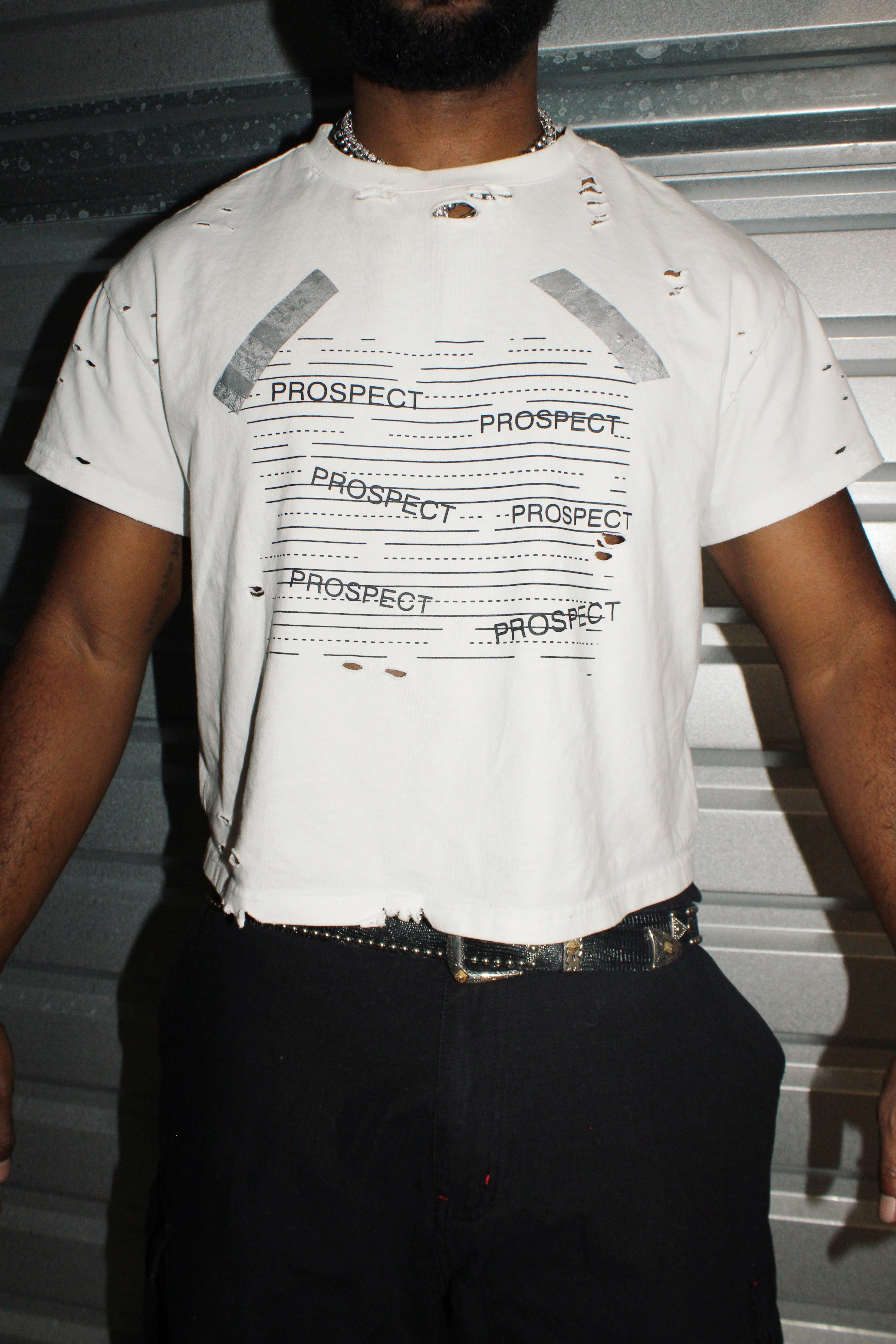 Prospect “Trouble maker” Tee